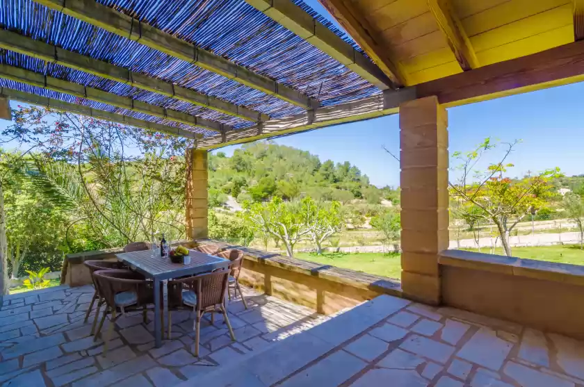 Ferienhaus auf Son macia, Son Macià