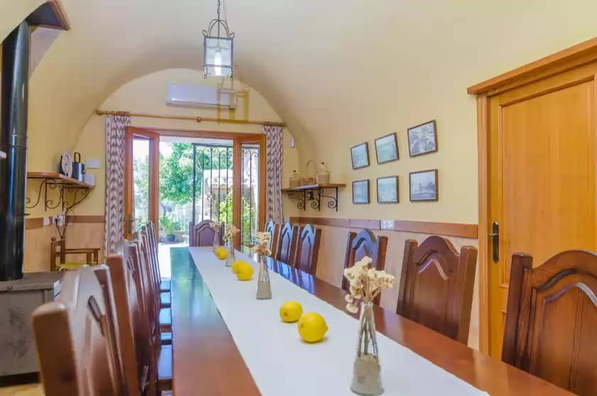 Ferienhaus auf Son macia, Son Macià