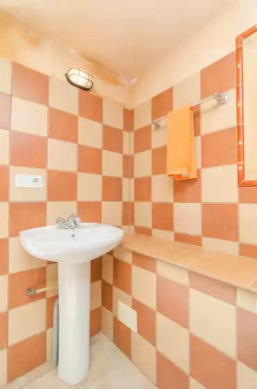 Ferienhaus auf Son macia, Son Macià