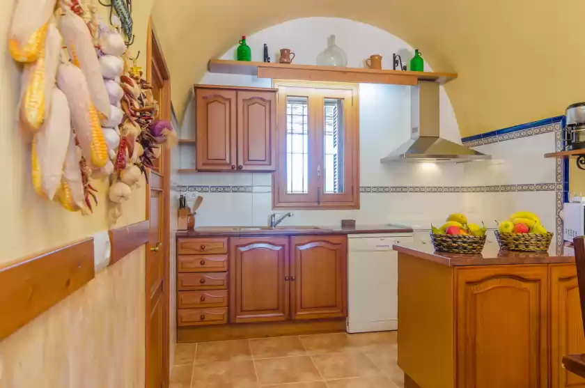 Ferienhaus auf Son macia, Son Macià