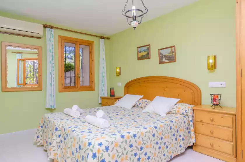 Ferienhaus auf Son macia, Son Macià