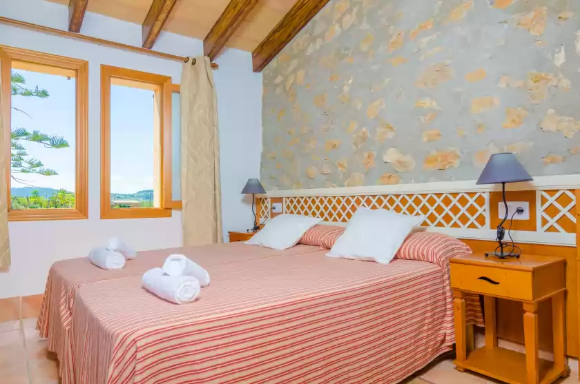 Ferienhaus auf Son macia, Son Macià