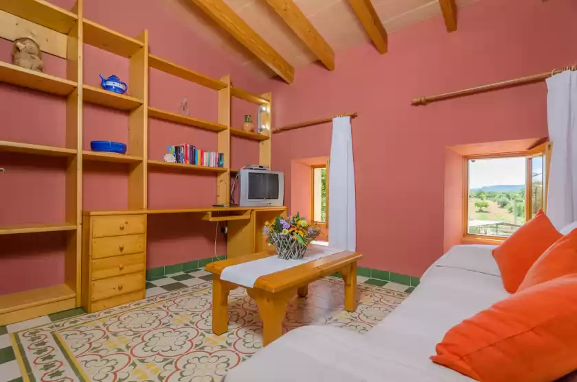 Ferienhaus auf Son macia, Son Macià
