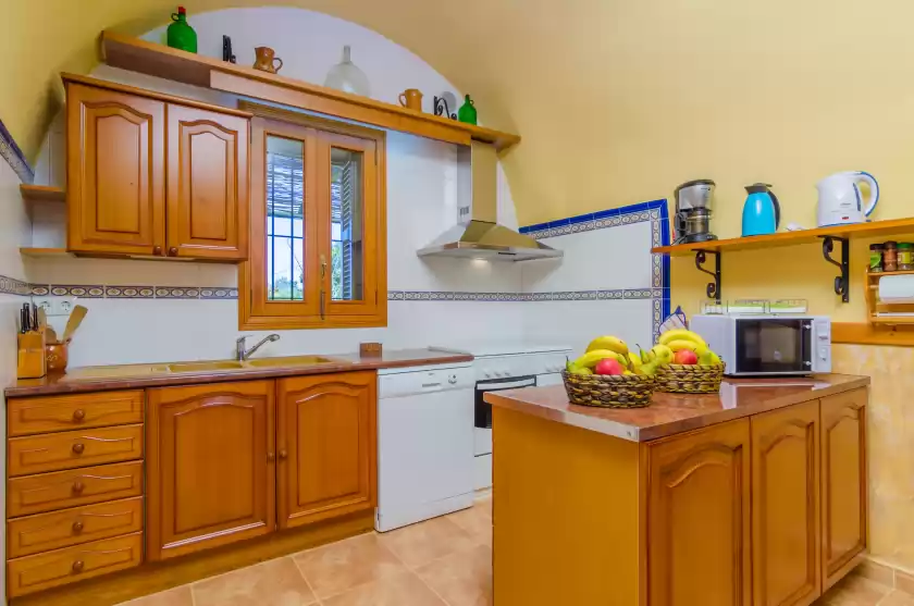 Ferienhaus auf Son macia, Son Macià
