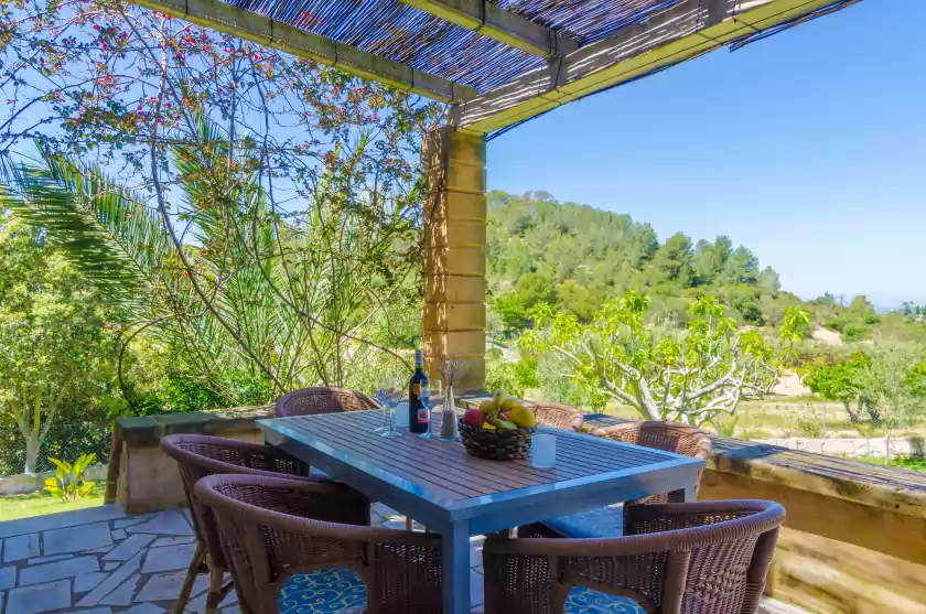 Ferienhaus auf Son macia, Son Macià