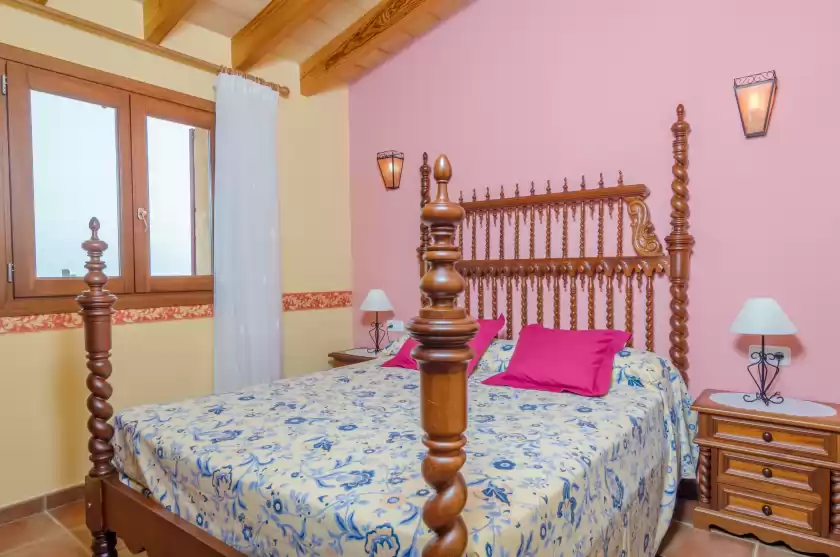 Ferienhaus auf Torre nova sis, s'Illot