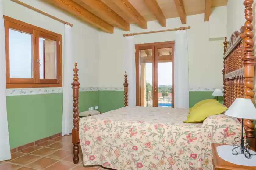 Ferienhaus auf Torre nova sis, s'Illot