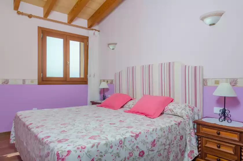 Ferienhaus auf Torre nova sis, s'Illot