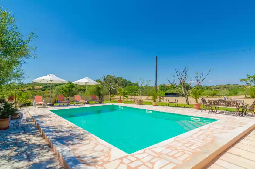 Holiday rentals in Son cladera, Son Macià