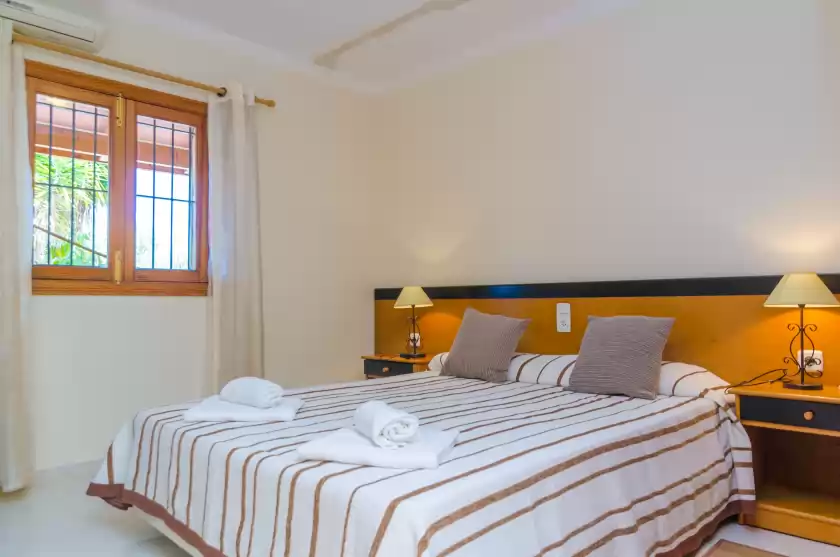 Holiday rentals in Son cladera, Son Macià