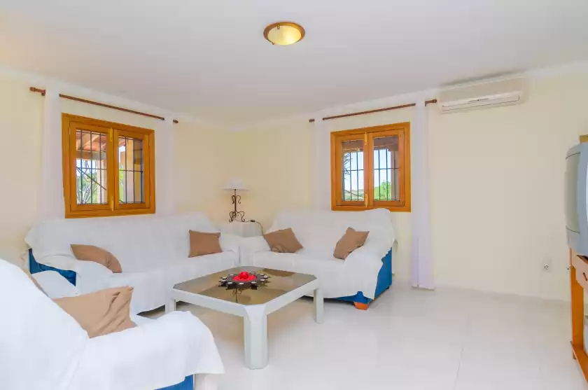 Holiday rentals in Son cladera, Son Macià