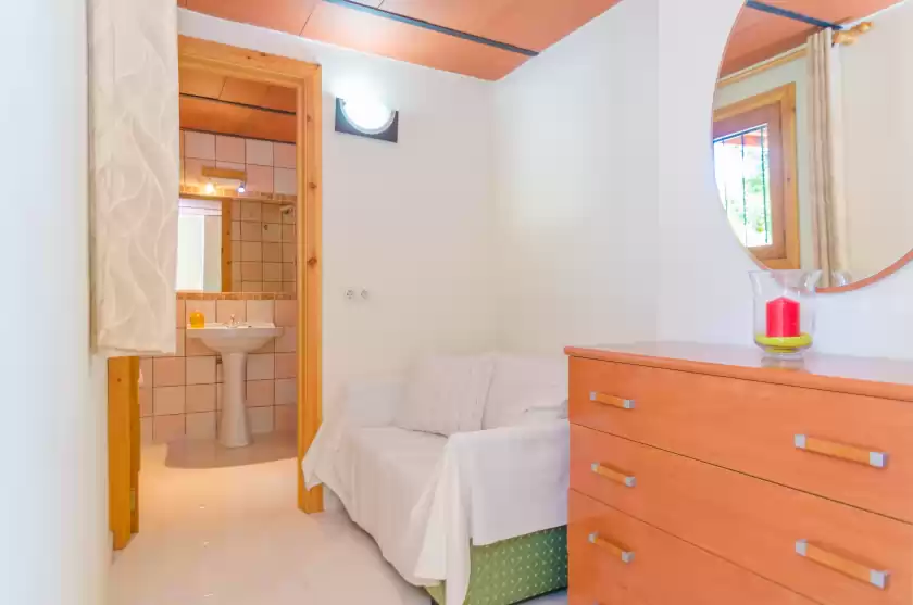 Holiday rentals in Son cladera, Son Macià