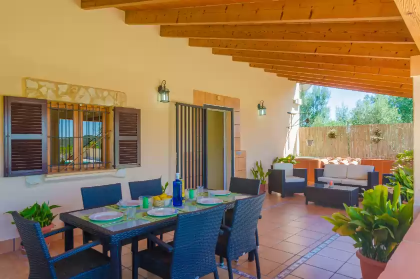 Holiday rentals in Son cladera, Son Macià