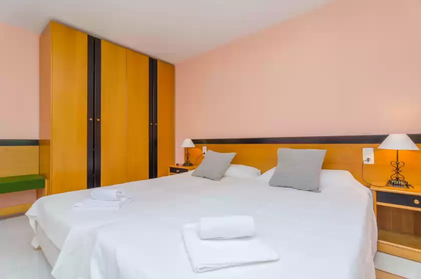 Holiday rentals in Son cladera, Son Macià