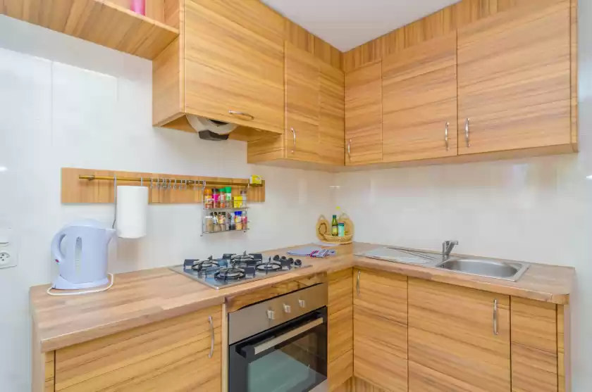 Holiday rentals in Son cladera, Son Macià