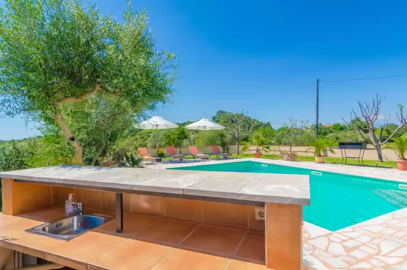 Holiday rentals in Son cladera, Son Macià