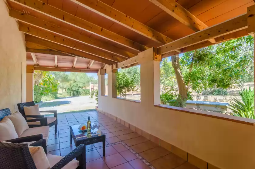 Holiday rentals in Son cladera, Son Macià