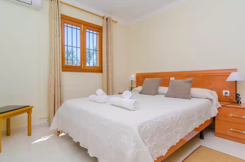 Holiday rentals in Son cladera, Son Macià