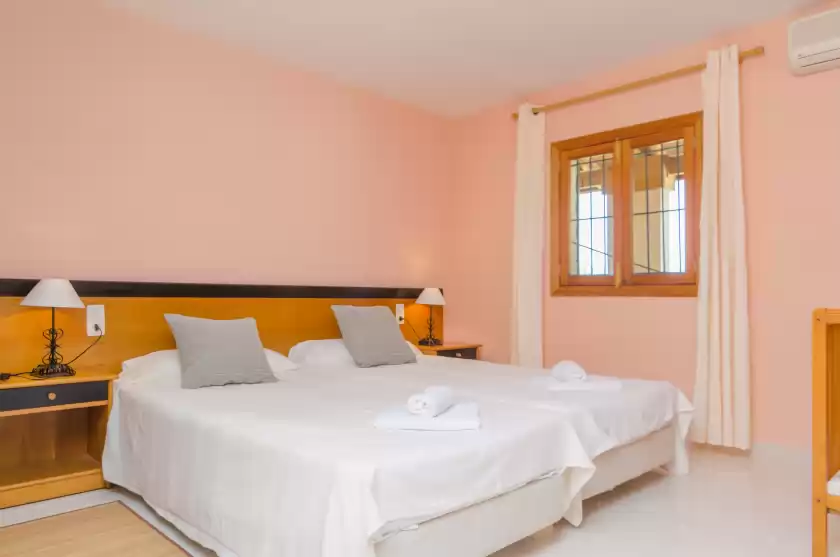 Holiday rentals in Son cladera, Son Macià