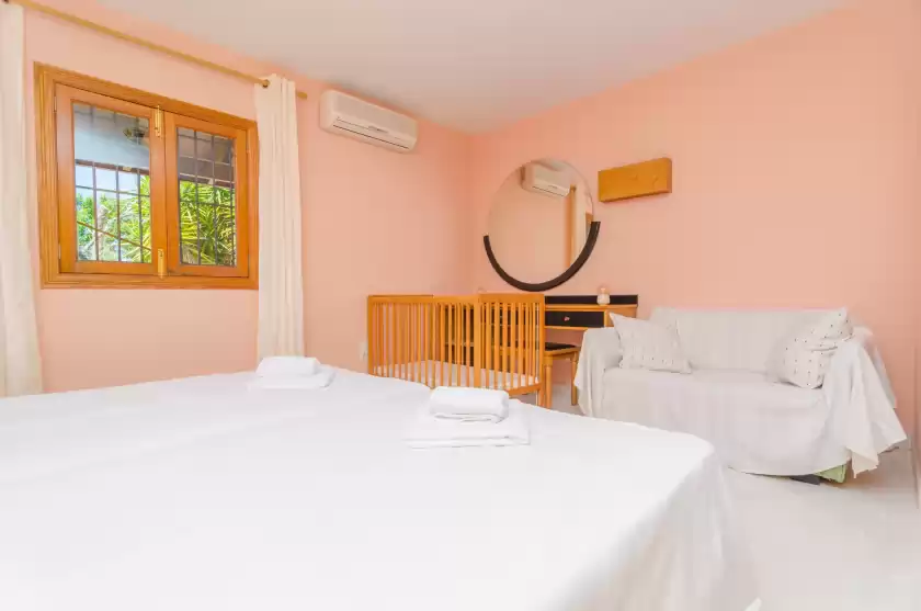 Holiday rentals in Son cladera, Son Macià
