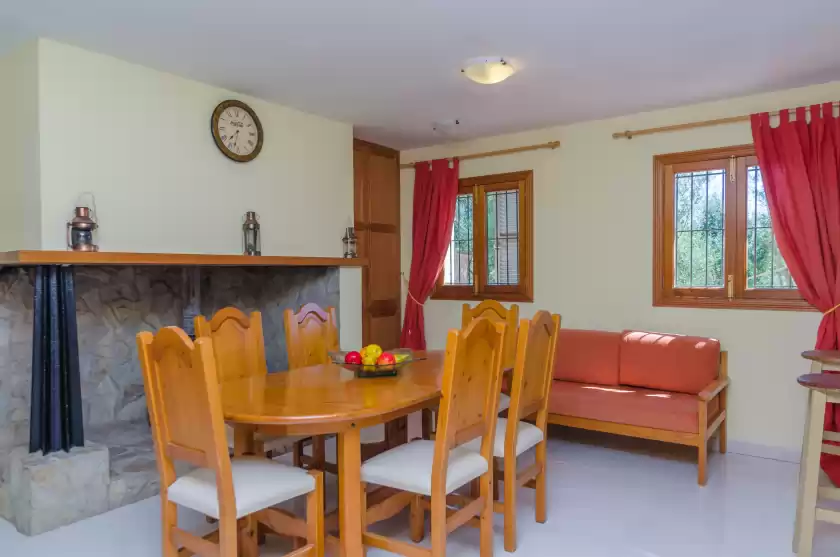 Holiday rentals in Son cladera, Son Macià