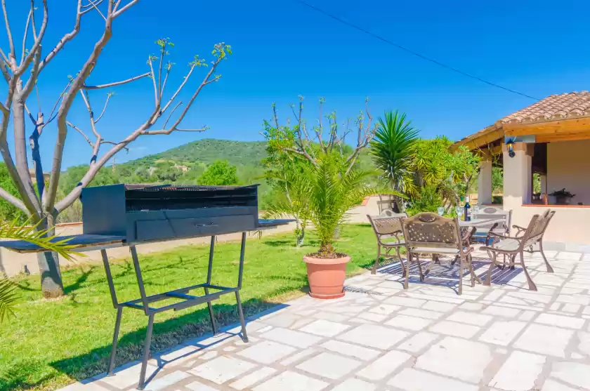 Holiday rentals in Son cladera, Son Macià