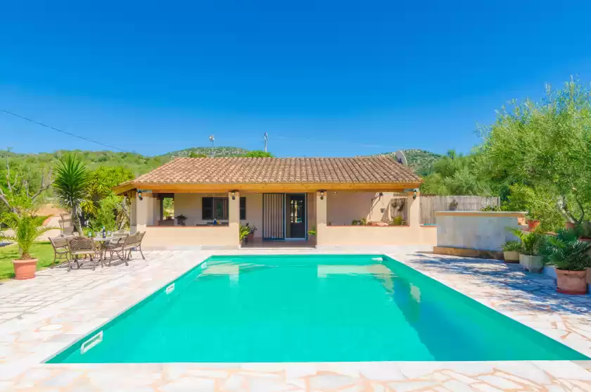 Holiday rentals in Son cladera, Son Macià