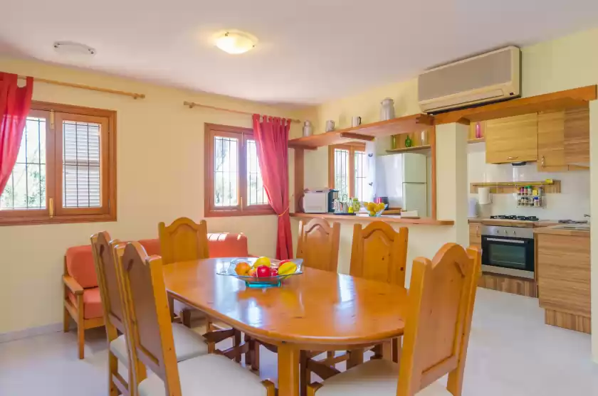 Holiday rentals in Son cladera, Son Macià