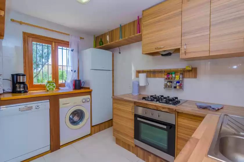 Holiday rentals in Son cladera, Son Macià