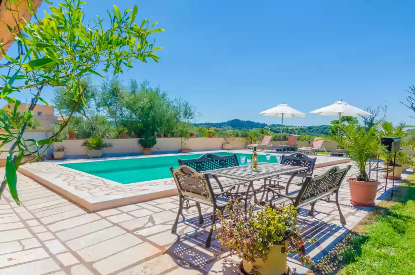 Holiday rentals in Son cladera
