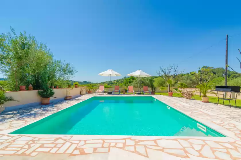 Holiday rentals in Son cladera, Son Macià