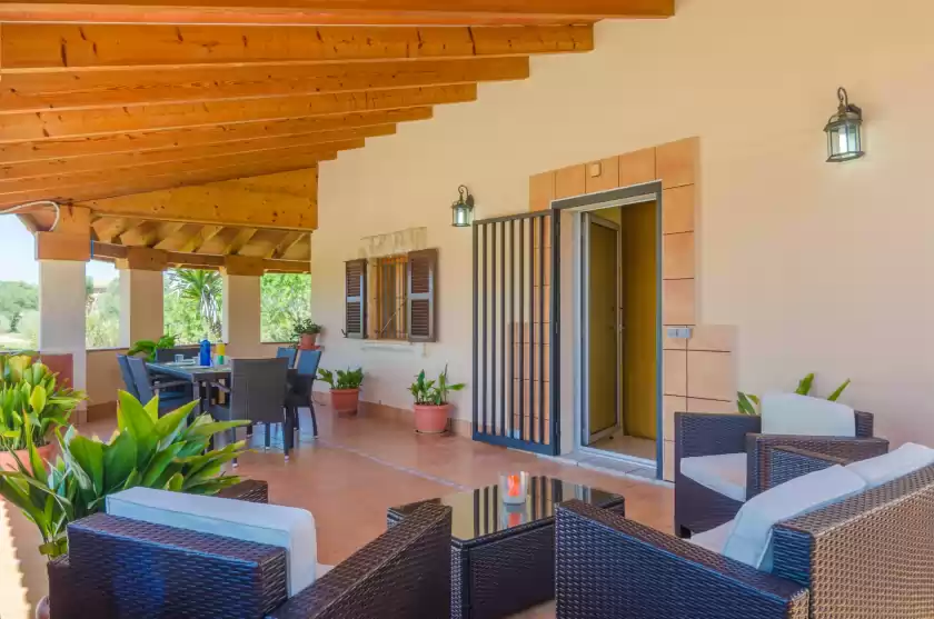 Holiday rentals in Son cladera, Son Macià