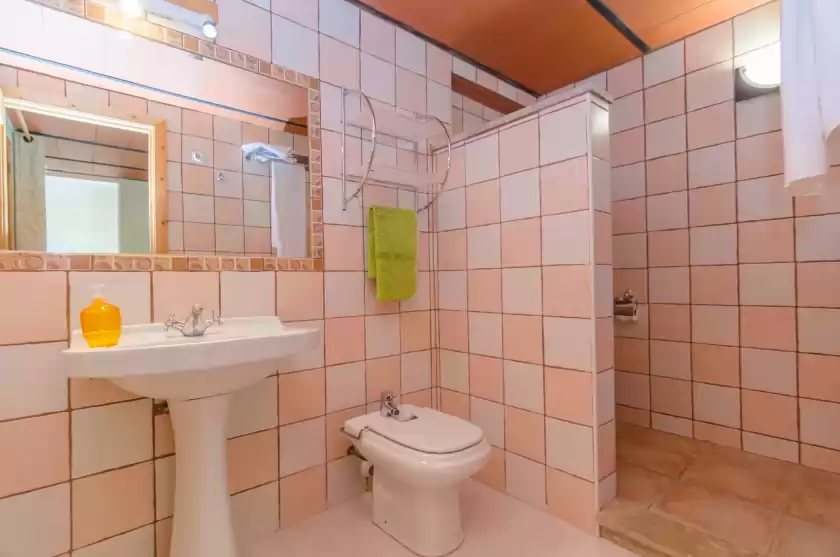 Holiday rentals in Son cladera, Son Macià