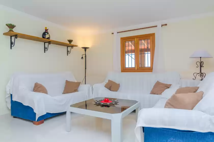 Holiday rentals in Son cladera, Son Macià