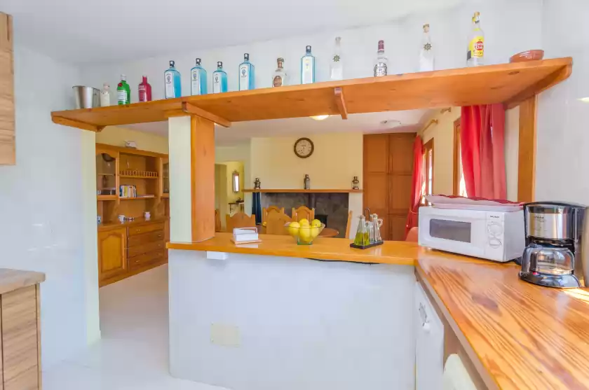 Holiday rentals in Son cladera, Son Macià