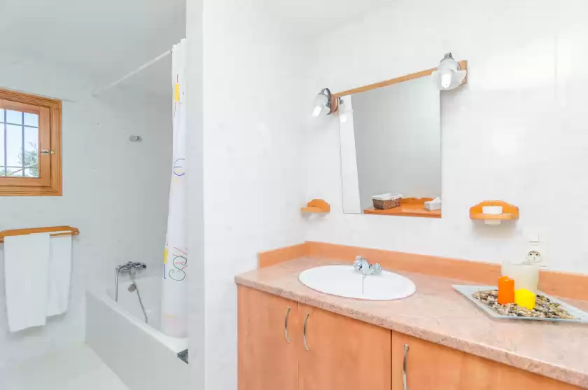 Holiday rentals in Son cladera, Son Macià