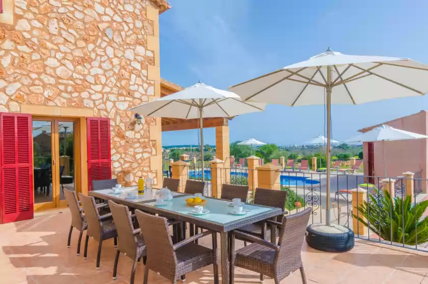 Holiday rentals in Sa torre nova, s'Illot