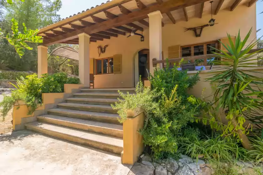 Holiday rentals in Es riquers (des pinar), Porreres