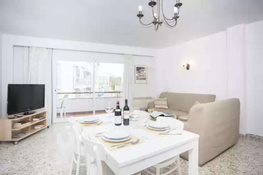 Location de vacances à Curling, Port d'Alcúdia