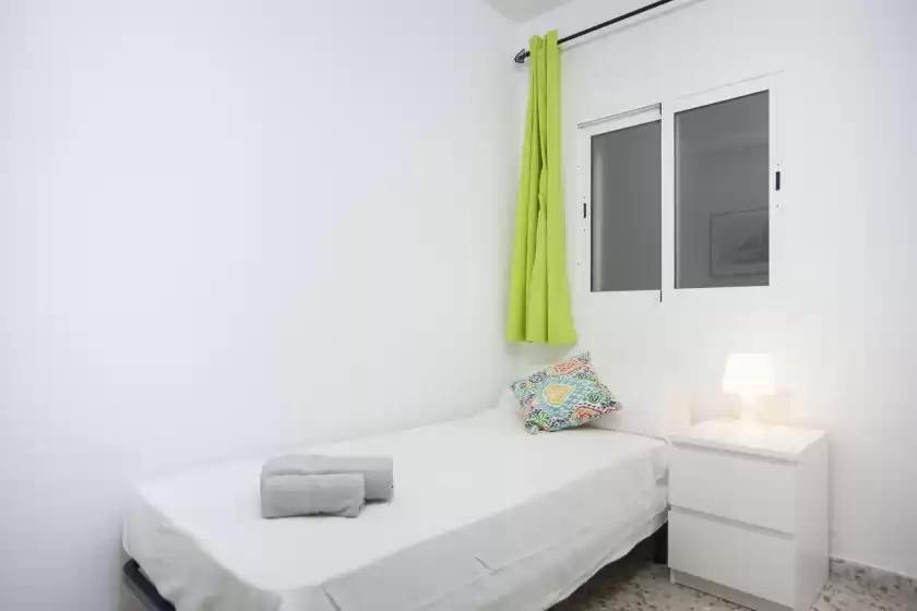 Location de vacances à Curling, Port d'Alcúdia