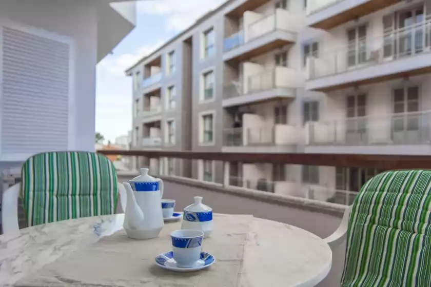Location de vacances à Curling, Port d'Alcúdia