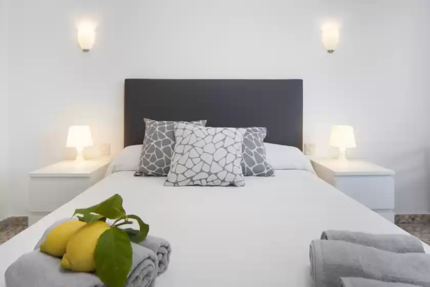 Location de vacances à Curling, Port d'Alcúdia