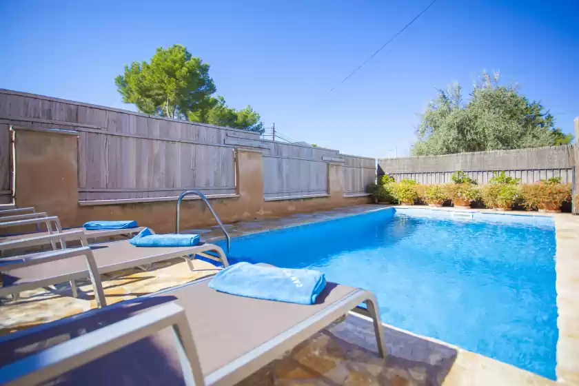 Holiday rentals in Violeta, Alcúdia