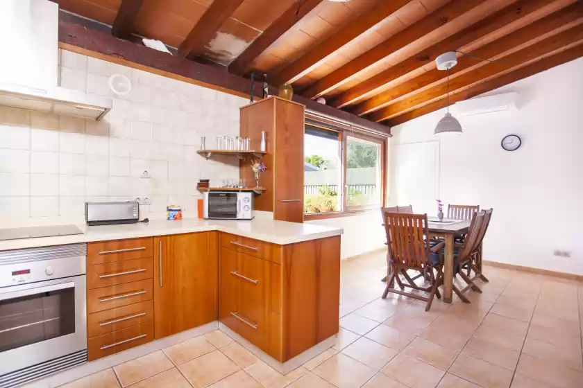Holiday rentals in Violeta, Alcúdia