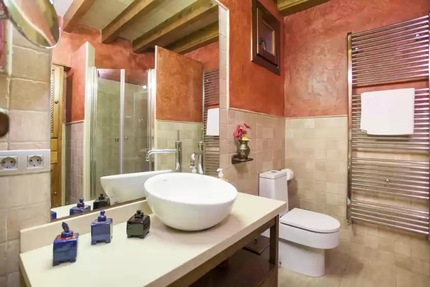 Holiday rentals in Violeta, Alcúdia