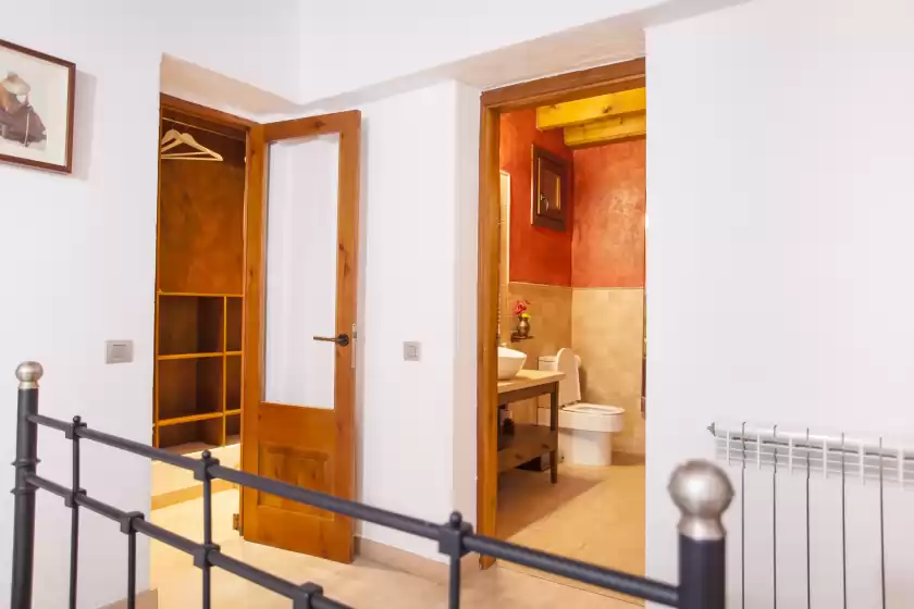 Holiday rentals in Violeta, Alcúdia