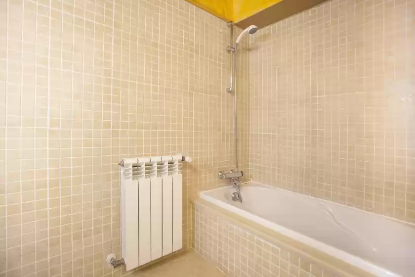 Holiday rentals in Violeta, Alcúdia