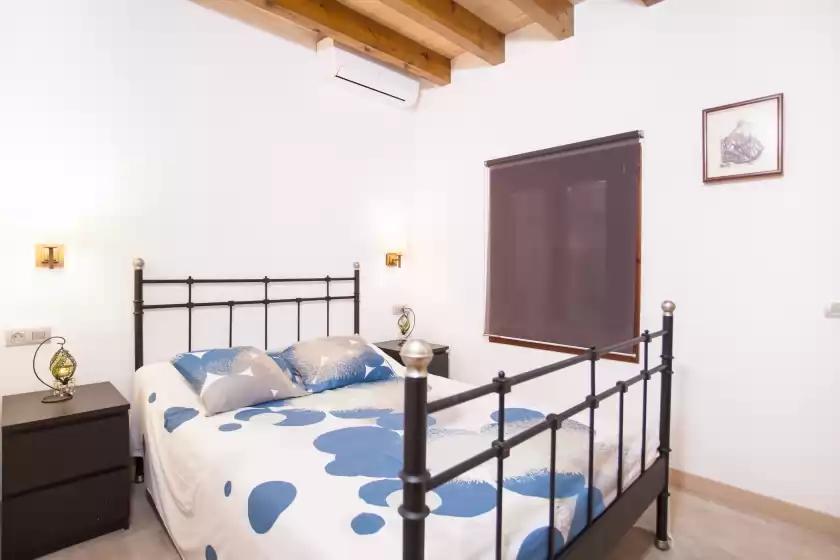 Holiday rentals in Violeta, Alcúdia