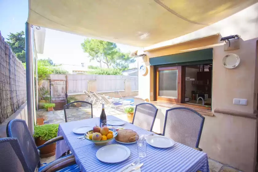 Holiday rentals in Violeta, Alcúdia