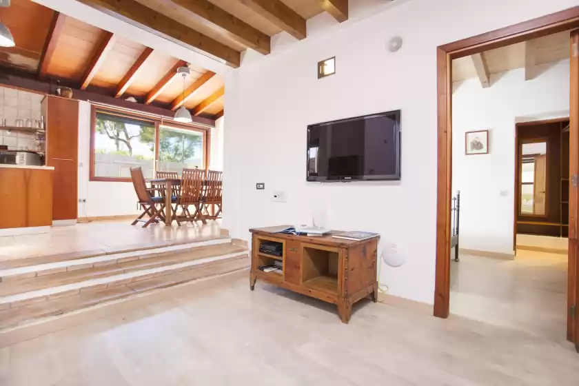 Holiday rentals in Violeta, Alcúdia